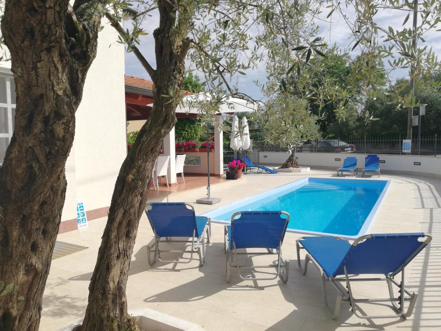 Villa Zare, Foto 6