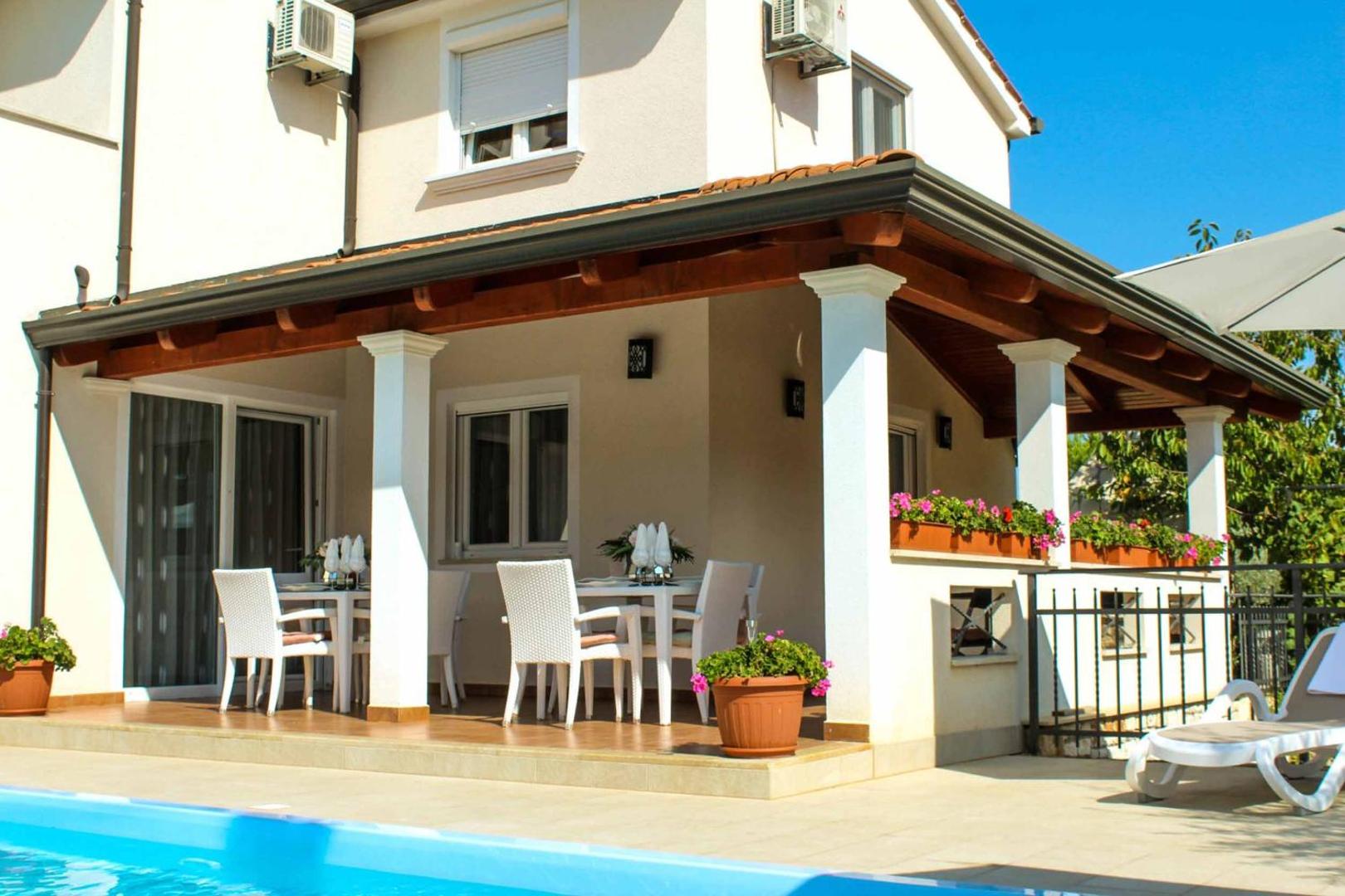 Villa Zare, Foto 11