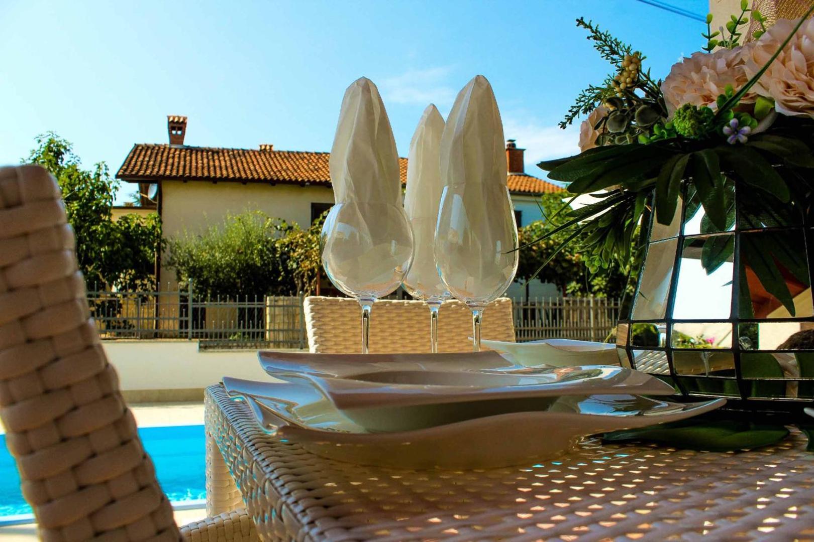Villa Zare, Foto 4