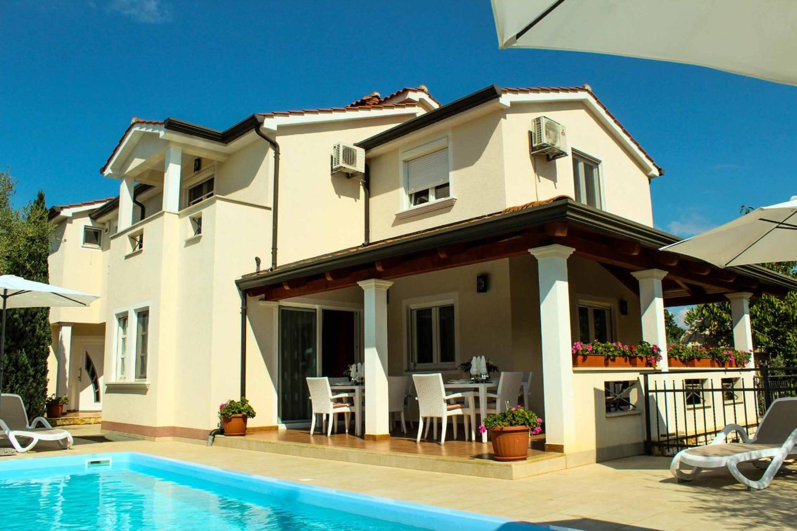 Villa Zare, Foto 13